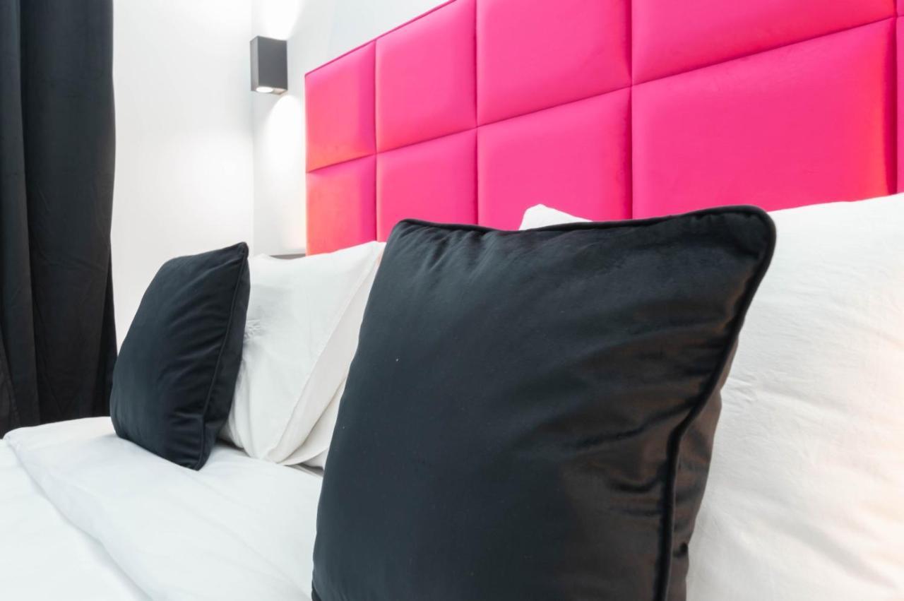 Apartamentos Élite - Warhol Mérida Extérieur photo