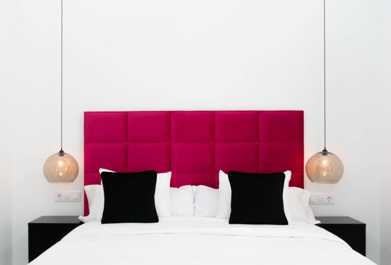 Apartamentos Élite - Warhol Mérida Extérieur photo