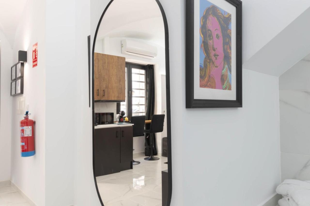 Apartamentos Élite - Warhol Mérida Extérieur photo