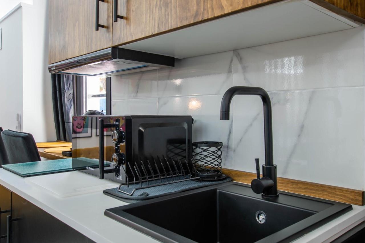 Apartamentos Élite - Warhol Mérida Extérieur photo