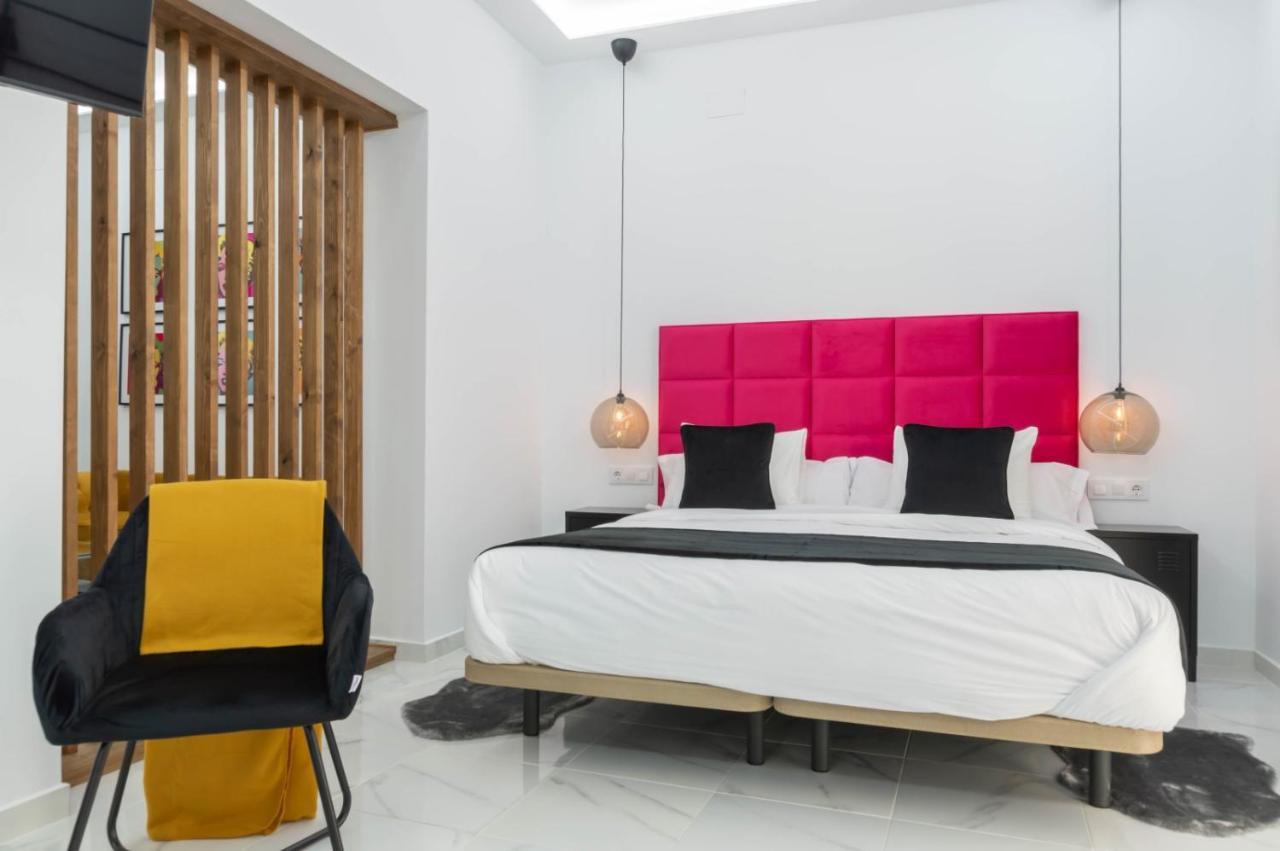 Apartamentos Élite - Warhol Mérida Extérieur photo